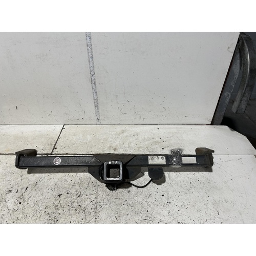 BTA Brand Towbar to suit Toyota RAV4 ACAC23 07/2000-10/2005