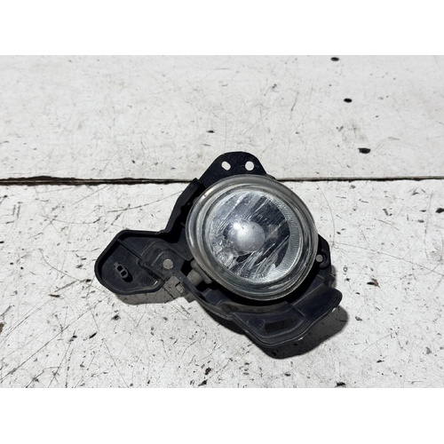 Mazda CX5 Right Bumper Foglight KE 02/2012-12/2014