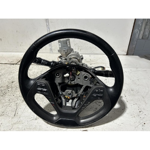 Kia Cerato Steering Wheel YD 04/2013-05/2018