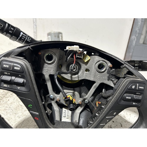 Kia Cerato Clockspring YD 04/2013-02/2016