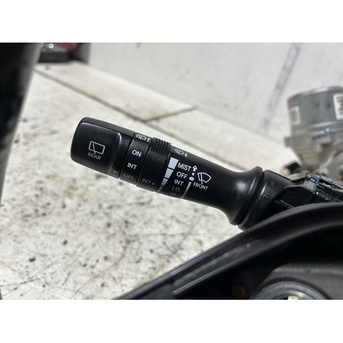 Kia Cerato Wiper Switch YD 04/2013-05/2018