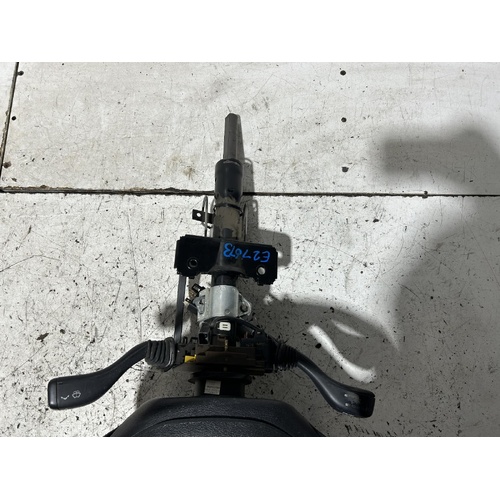 Holden Commodore Steering Column VS 06/1993-07/1997