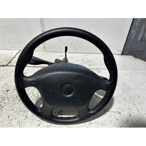 Holden Commodore Steering Wheel with Horn Pad VS 04/1995-07/1997