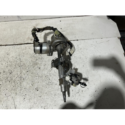 Toyota RAV4 Steering Column Assembly GSA33 11/2005-11/2012