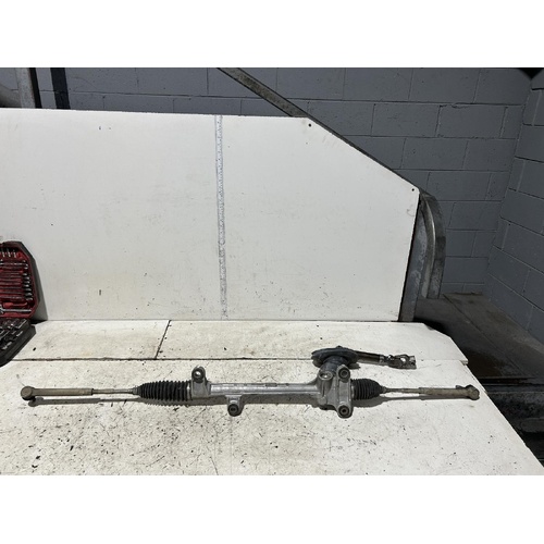 Toyota Corolla Steering Rack ZRE172 12/2013-06/2019