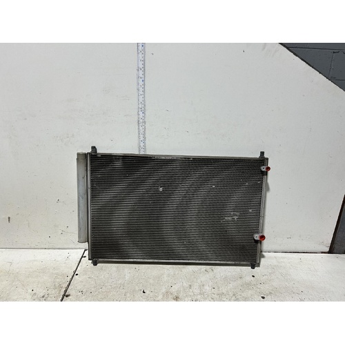 Toyota Corolla A/C Condenser ZRE172 12/2013-06/2019