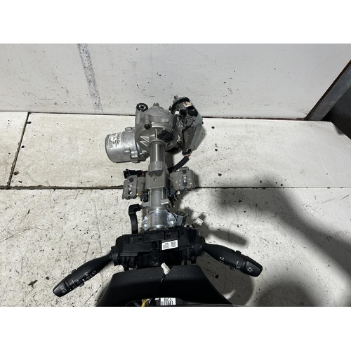 Hyundai i30 Steering Column with Steering Motor PD 03/2017-02/2021