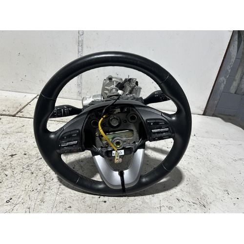 Hyundai i30 Steering Wheel PD 03/2017-2024