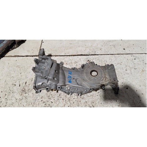 Toyota Camry Timing Case ACV36 08/2002-05/2006