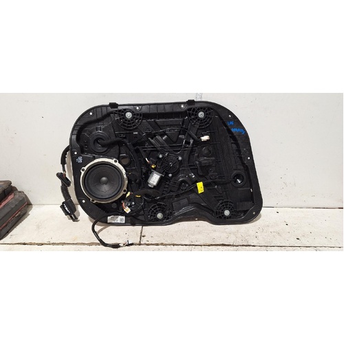 Hyundai I30 Left Front Window Regulator PD 03/2017-2025