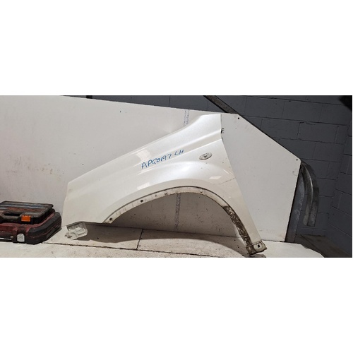 Nissan X-Trail Left Guard T31 10/2007-12/2013