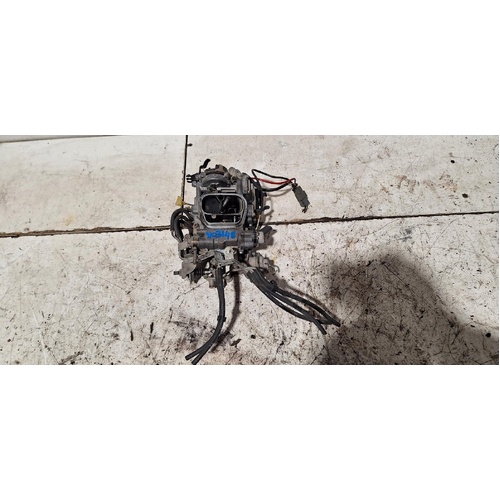Toyota Hiace Carburetor RZH113 11/1989-08/1998
