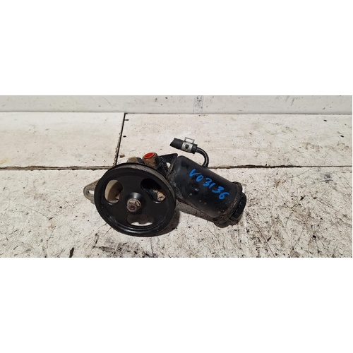 Toyota Prado Steering Pump VZJ95 5VZ 07/1996-12/2002