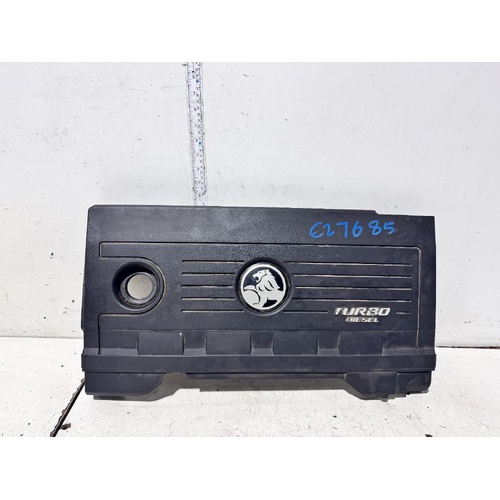 Holden Cruze Engine Cover JH 03/2011-05/2012