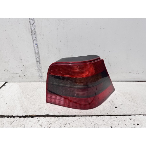 Volkswagen Golf Right Tail Light A4 09/1998-06/2004