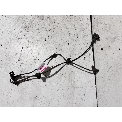 KIA Sportage Left Front ABS Sensor QL 10/2015-08/2021