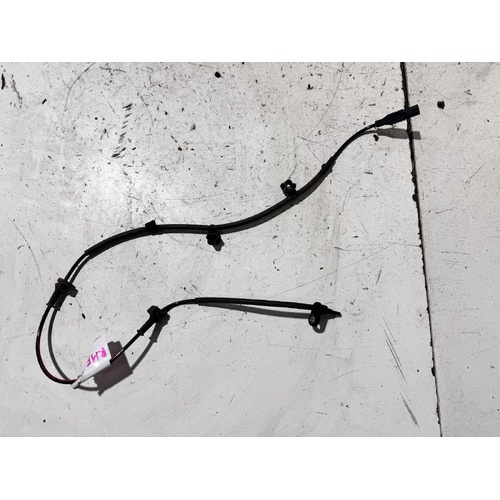 KIA Sportage Right Front ABS Sensor NQ5 09/2021-11/2022