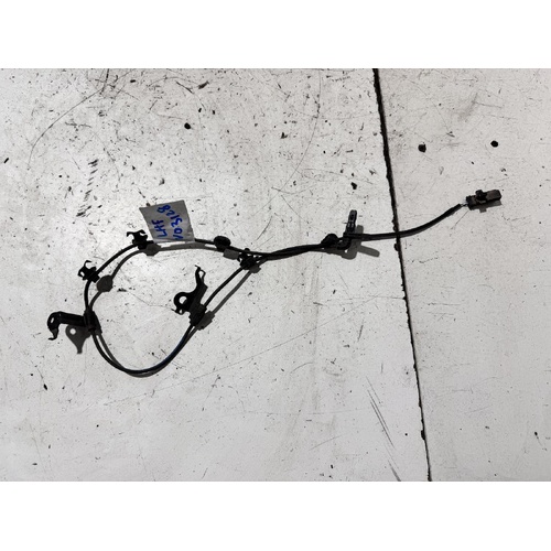 Toyota Yaris Left Front ABS Sensor MXPA10 04/2020-10/2022