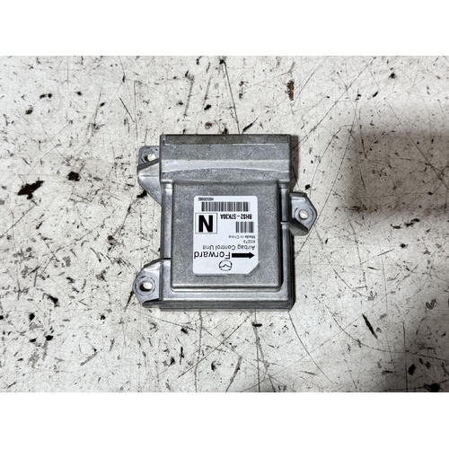 Mazda 3 Airbag Module BM 06/2013-05/2016