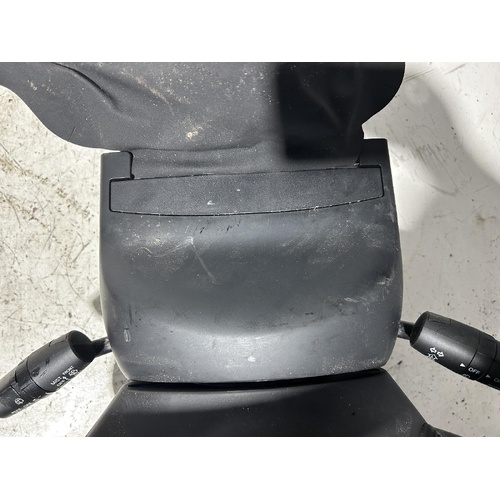 Mazda CX-5 Steering Column Shroud KE 02/2012-12/2016