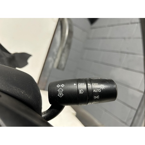 Mazda CX-5 Flasher Switch KE 02/2012-12/2016