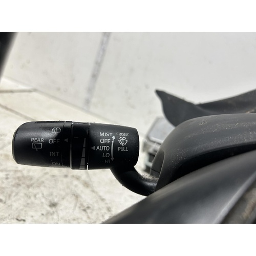 Mazda CX-5 Wiper Switch KE 02/2012-12/2016