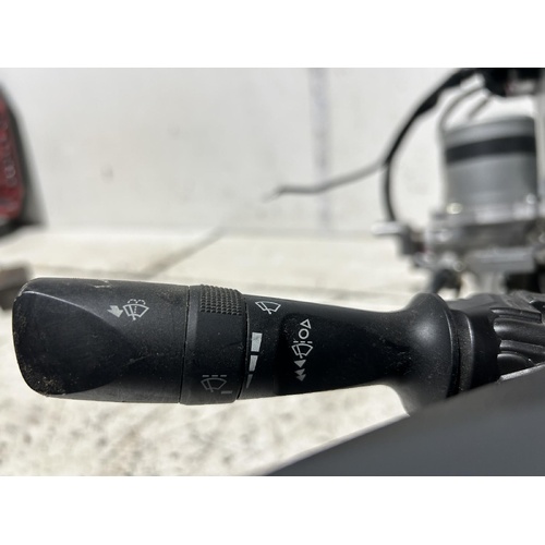 Toyota Camry Wiper Switch ASV50 05/2015-10/2017