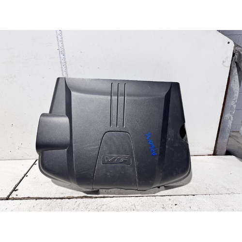 Holden Commodore Engine Cover VF 05/2013-12/2017