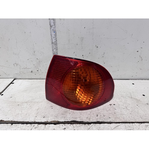 Toyota Corolla Right Tail Light AE112 10/1999-11/2001