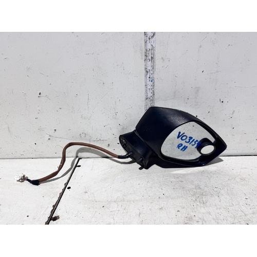 Toyota 86 Right Door Mirror ZN6 04/2012-09/2021