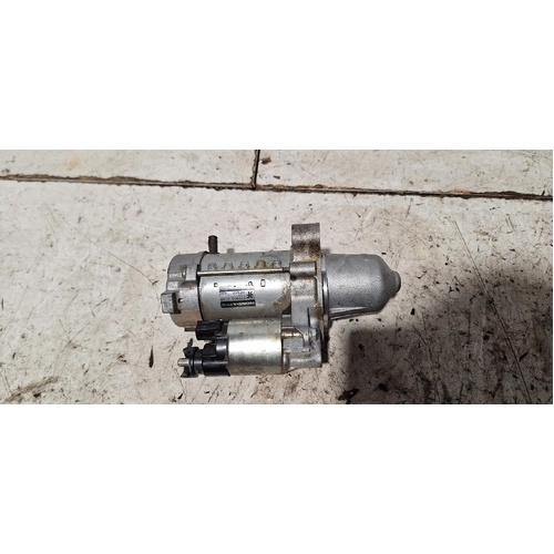Honda Civic Starter Motor 10th Gen 05/2016-08/2021