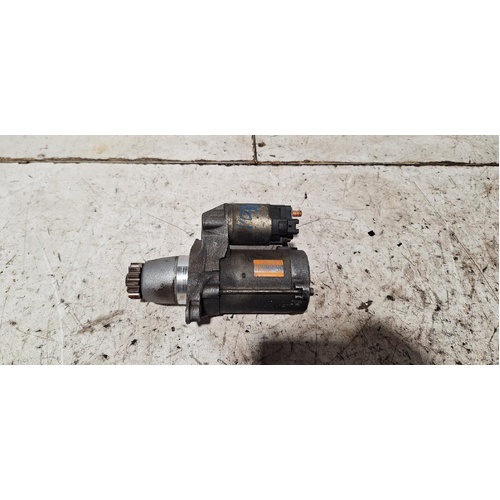 Toyota Tarago Starter Motor GSR50 2GR 02/2007-06/2020