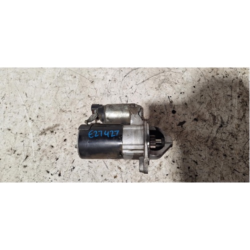 Hyundai I30 Starter Motor FD D4FB 09/2007-04/2012
