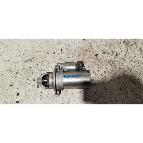 Kia Sportage Starter Motor SL G4KE 05/2010-05/2013