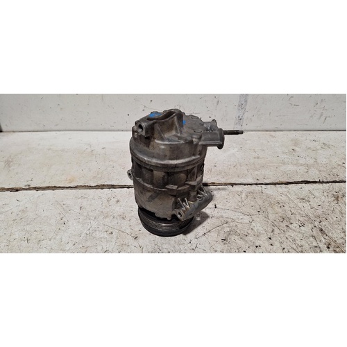 Holden Commodore A/C Compressor VZ Alloytech 08/2004-09/2007