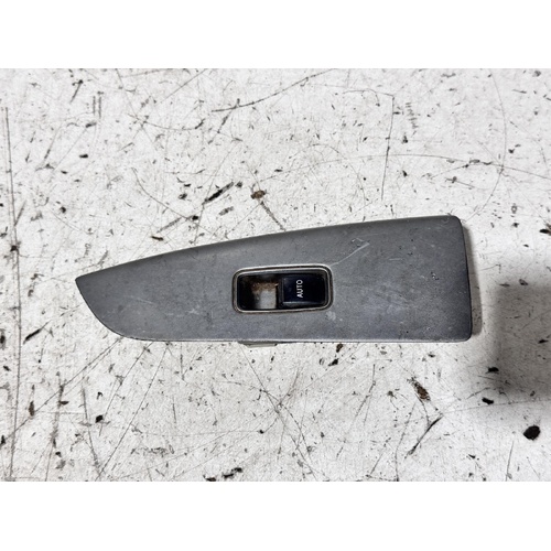Toyota Prado Left Front Door Power Window Switch KDJ120 02/2003-10/2009