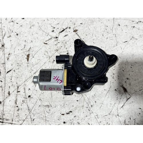 KIA Sportage Left Front Door Window Regulator Motor QL 10/2015-08/2021