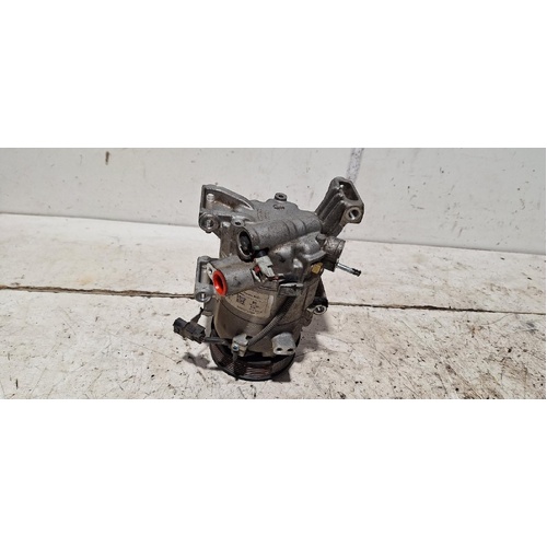 Honda Civic A/C Compresor 10th Gen L15B7 05/2016-08/2021