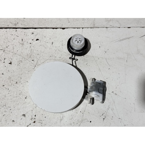 Toyota Yaris Fuel Door MXPA10 04/2020-10/2022