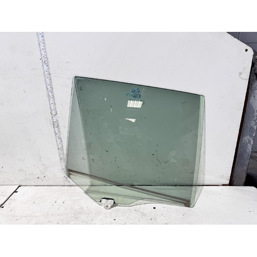 Mazda CX5 Right Rear Door Window Glass KE 02/2012-12/2016