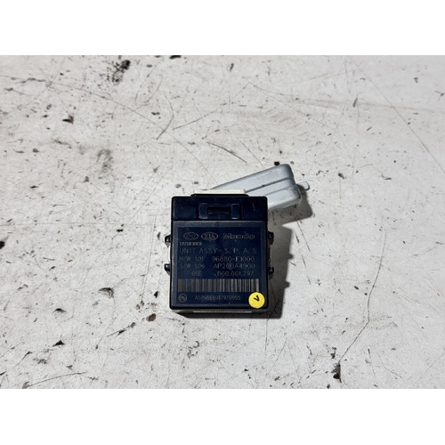 KIA Sportage Parking Assist Control Module QL 10/2015-08/2021