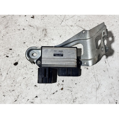Toyota Hilux Air Injection Control Driver TGN16 02/2005-08/2015