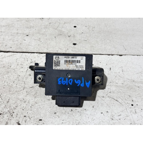 Mazda CX5 DCDC Converter Module KE 02/2012-12/2016