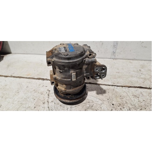 Toyota Prado A/C Compressor VZJ95 5VZ 07/1996-12/2002