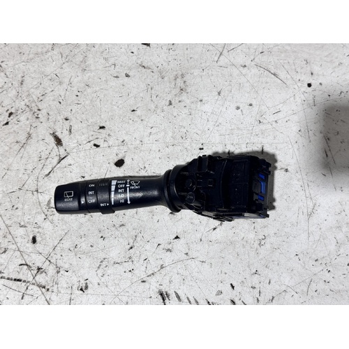 Hyundai I30 Wiper Switch GD 03/2012-02/2017