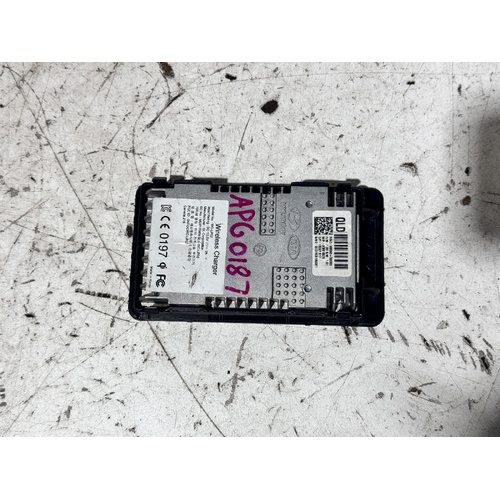 KIA Sportage Wireless Charger Module QL 10/2015-08/2021