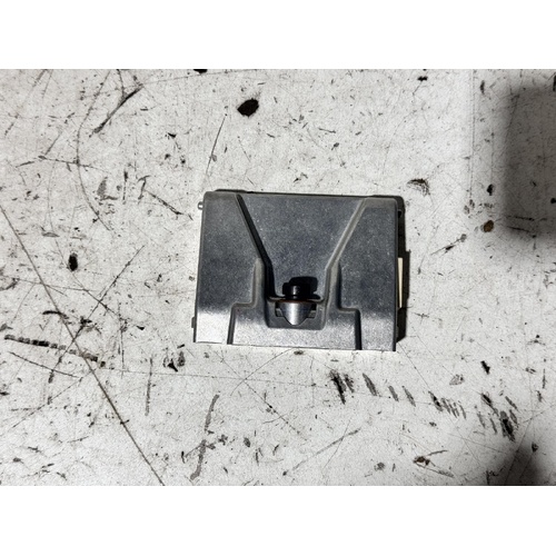 KIA Sportage Front Windscreen Camera QL 10/2015-08/2021