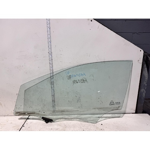 KIA Cerato Left Front Door Window Glass YD 04/2013-05/2018