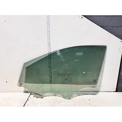 KIA Sportage Left Front Door Window Glass QL 10/2015-08/2021