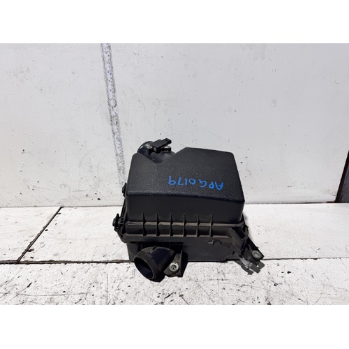 Toyota Camry Air Cleaner Box ASV50 11/2011-10/2017